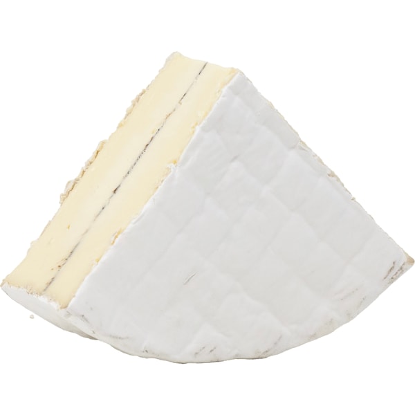 Woombye Truffle Triple Cream Brie Cheese per 100g