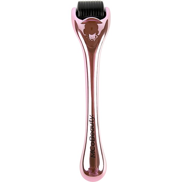 MCoBeauty Luxe Skin Mocroneedle Derma Roller Ultra Fine 0.3mm each