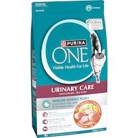Purina One Urinary Care With Chicken 1+ Years Dry Cat Food