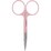 MCoBeauty Cuticle Scissors Curved each
