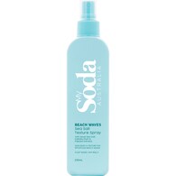 My Soda Beach Waves Sea Salt Texturising Spray