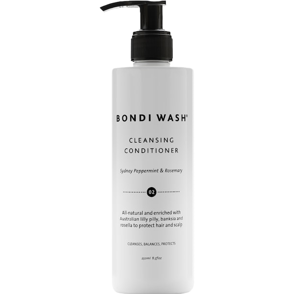 Bondi Wash Cleansing Shampoo Conditioner 250mL