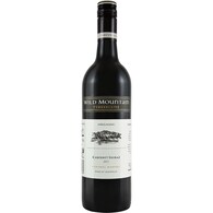 Tamburlaine Organic Cabernet Shiraz Bottle
