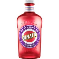 Ginato Pomegranate & Barbera Grape