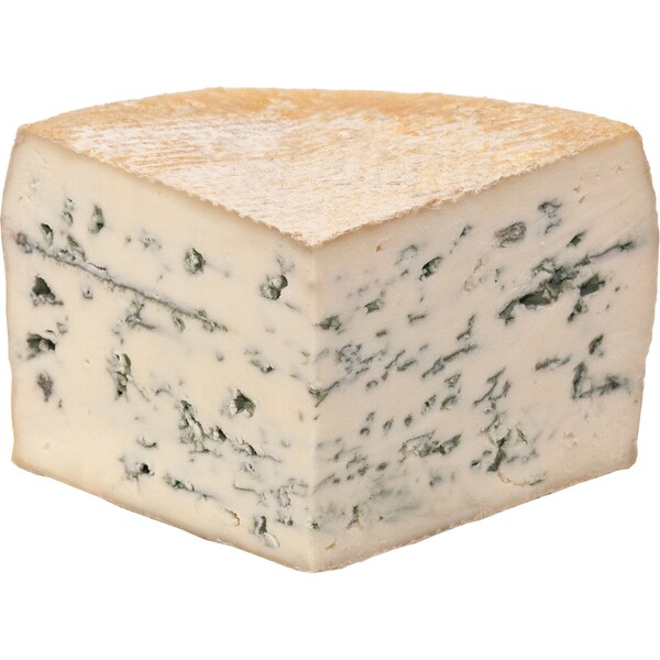 Berry's Creek Riverine Blue Buffalo Cheese per 100g