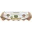 Organigrow Organic 12 Jumbo Free Range Eggs 800g