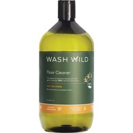Wash Wild Floor Cleaner