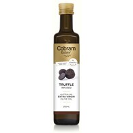 Cobram Estate Truffle Infused Olive Oil