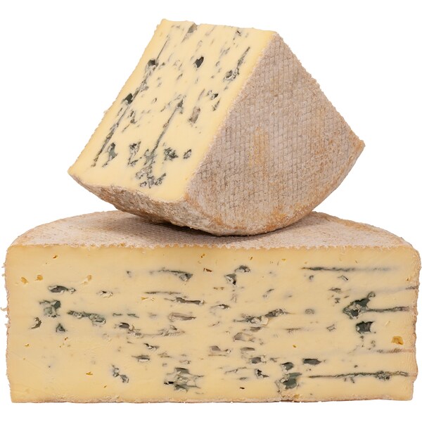 Berry's Creek Mossvale Blue Cheese per 100g