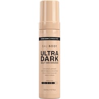 Bali Body Self Tanning Mousse Ultra Dark