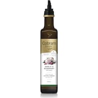 Cobram Estate Garlic & Rosemary Infused Olive Oil