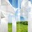 Glade Clean Linen Scented Gel Air Freshener 180g