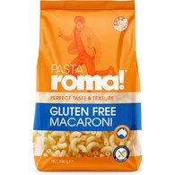 Pasta Roma Gluten Free Macaroni