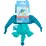 Bark Box Dingbert The Dragon Dog Toy each