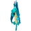 Bark Box Dingbert The Dragon Dog Toy each