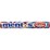 Mentos Circus Fun Chewy Dragees 37.5g