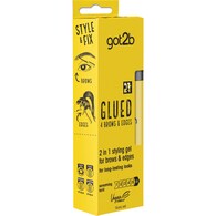 got2b Glued Brows & Edges Styling Gel Wand
