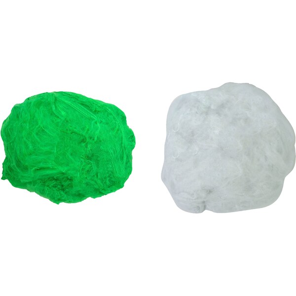 Halloween Spiderwebs