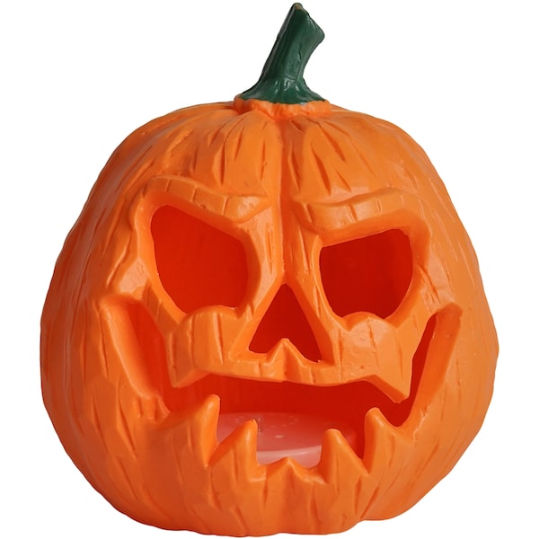 Halloween Table Top Light Up Decorations Pumpkin Each