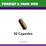 Cenovis Easy Sleep Valerian 2000 - Capsules - Restless Sleeping 30 Pack