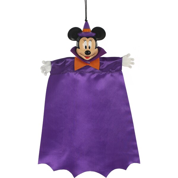 Disney Hanging Character Mini Characters Minnie Each