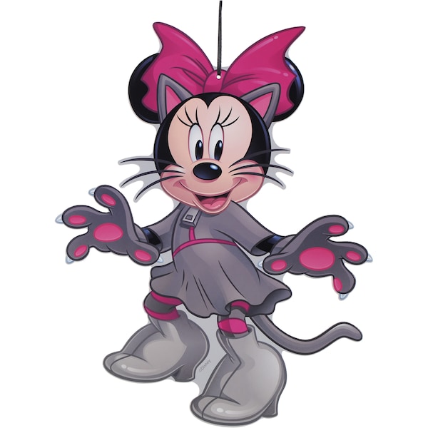 Halloween Disney Hanging Decoration Minnie Each