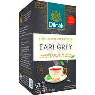 Dilmah Earl Grey Tea Bags