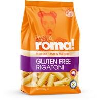 Pasta Roma Gluten Free Rigatoni