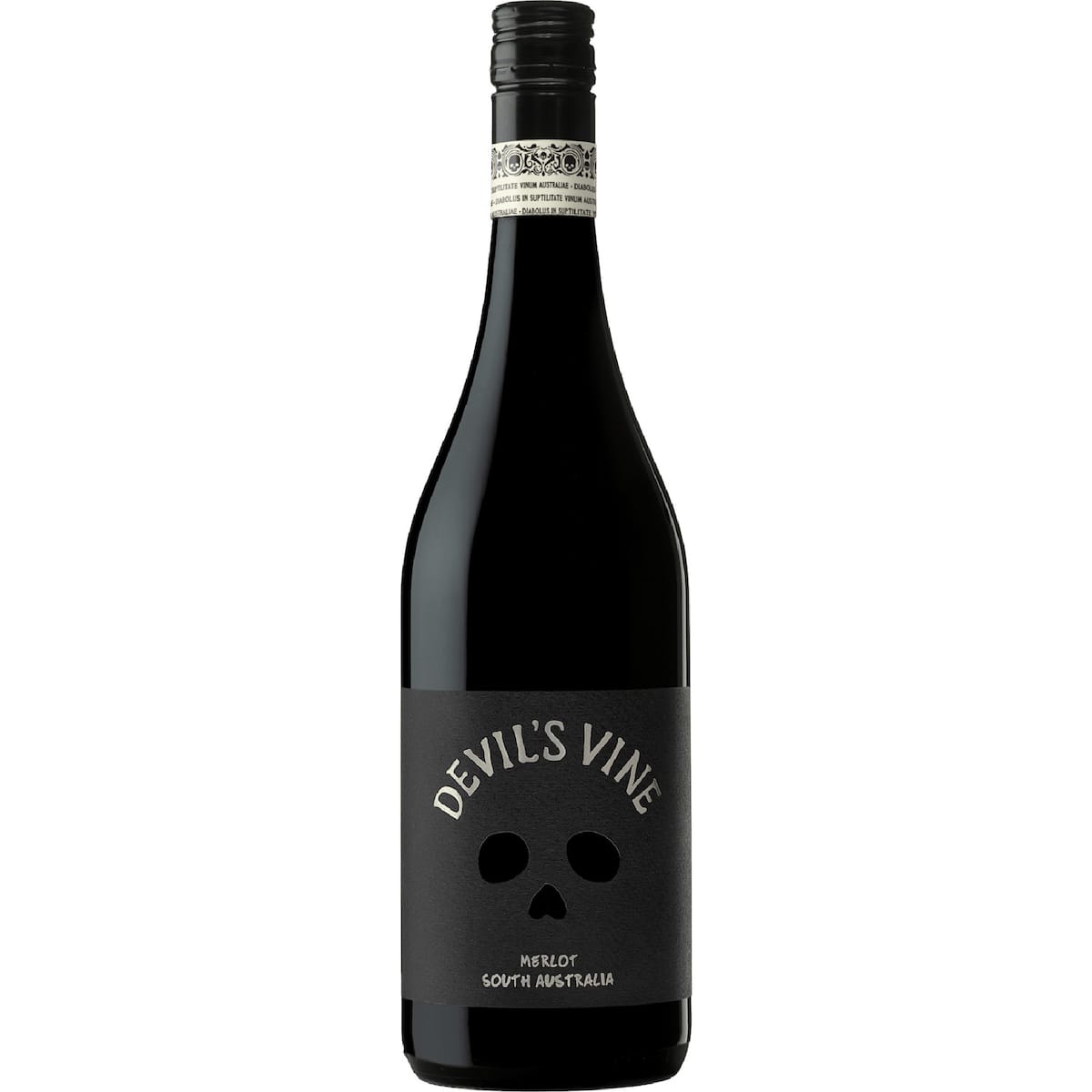 Devil's Vine Merlot 750ml