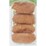 Woolworths Free From Gluten Bake At Home White Dinner Rolls 4 Pack