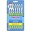 Oral-B Fresh Clean Soft Toothbrush 7 pack