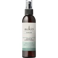 Sukin Natural Balance Leave-in Conditioner