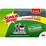 Scotch-Brite Heavy Duty Scourer 3x Longer 4 Pack