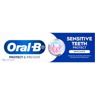 Oral-B Sensitivity & Gum Care Gentle Whitening Toothpaste