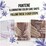 Pantene Nutrient Blends Colour Care Jojoba Oil Conditioner 250ml