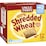 Uncle Tobys Shredded Wheat Breakfast Cereal 270g