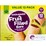 Woolworths Blueberry Oven Baked Fruit Bars 12 pack
