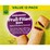 Woolworths Blueberry Oven Baked Fruit Bars 12 pack