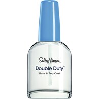 Sally Hansen Nail Polish Double Duty Base Coat
