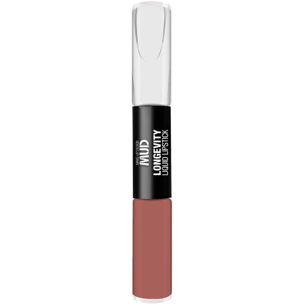 MUD Longevity Lipstick Endless Pink 30mL