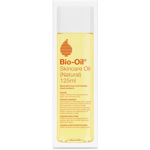 Bio-Oil Skincare Oil Natural 125mL