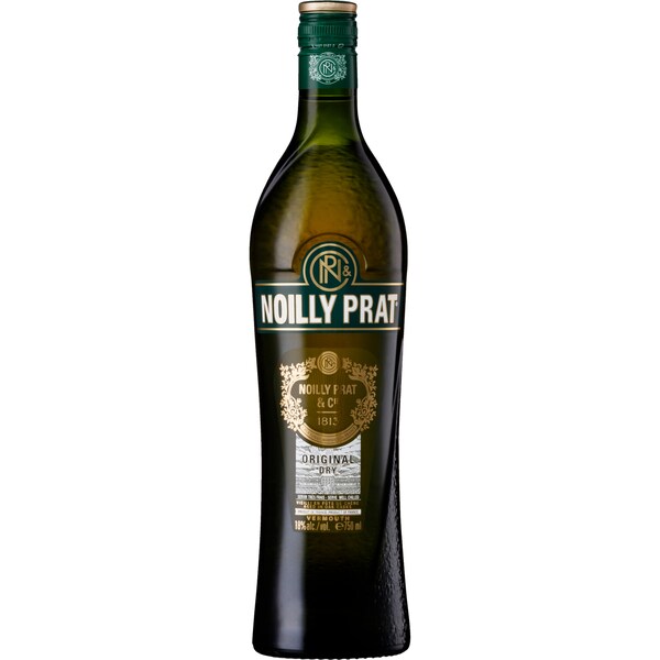 Noilly Prat Original French Dry Vermouth 750ml