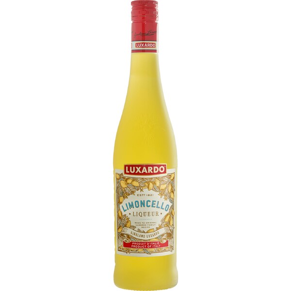 Luxardo Limoncello 700ml