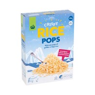 Woolworths Crispy Rice Pops