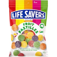 Life Savers Fruit Pastilles