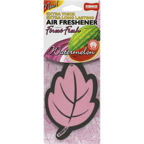 Kenco Forest Fresh Air Freshener Watermelon each
