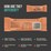 Chief Nutrition Chief Collagen Bar Hazelnut Brownie 45g