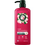Herbal Essences Bio Renew Conditioner Strawberry Mint
