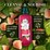 Herbal Essences Bio Renew Conditioner Strawberry Mint 600mL