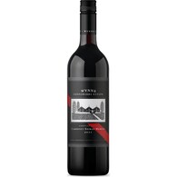 Wynns Cabernet Shiraz Merlot
